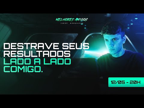LIVE – Melhores Amigos