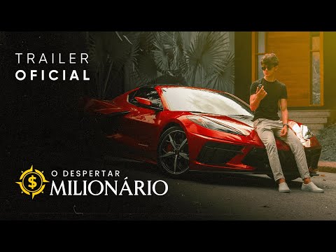 O Despertar Milionário – Trailer Oficial