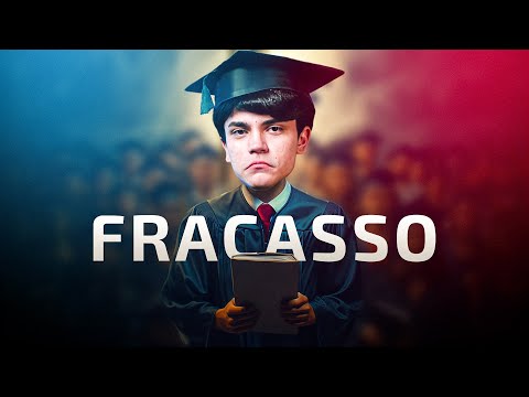 Faculdade… O GOLPE do SÉCULO?