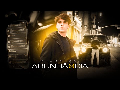 A Era da Abundância – Trailer Oficial