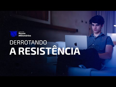 Mentoria Inaugural (extra) – Derrotando a Resistência