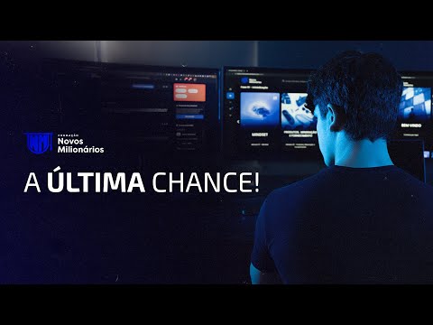 A Última Chance  – Encerramento Imersão A Era da Abundância