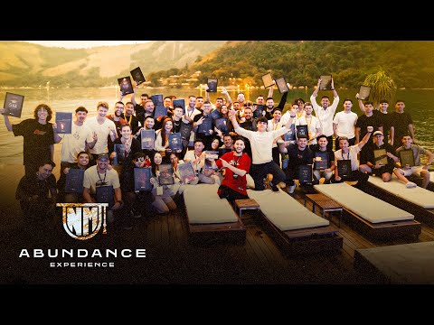 Abundance Experience 2023 – por FNM