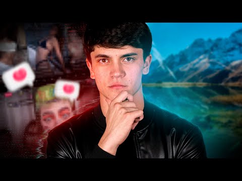 A SOCIEDADE ESTÁ EMBURRECENDO?