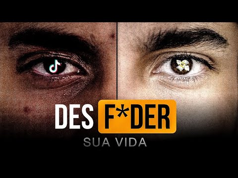 8 PASSOS PARA DESF*DER SUA VIDA