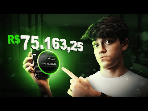 Como Fazer R$70.000 em Renda Passiva