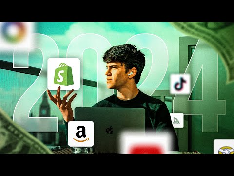 OS MELHORES NEGÓCIOS para COMEÇAR em 2024