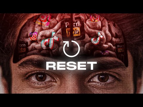 Como REINICIAR seu CÉREBRO para o SUCESSSO