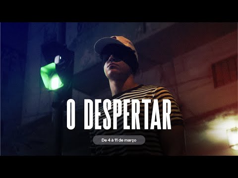 O Despertar – Trailer Oficial