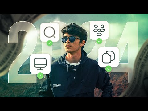 4 Regras para Ficar Milionário em 2024