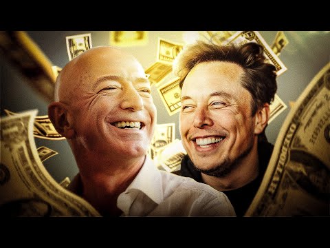 2024: O Melhor Momento para Enriquecer?