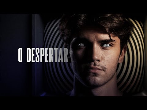 O Despertar está chegando… [ TRAILER 2 ]