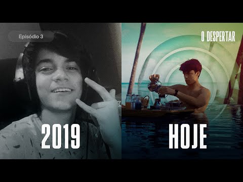 Do Zero à Operação Milionária [O Despertar – Ep.03]