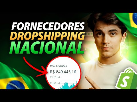 Dropshipping NACIONAL – A Nova Onda? Como Fazer?