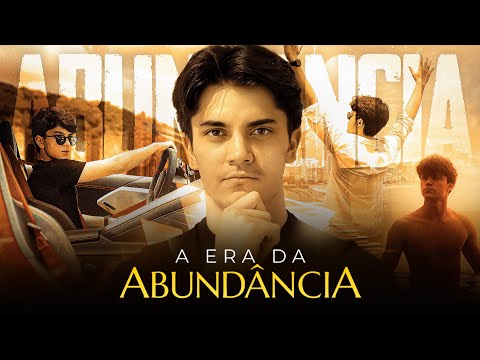 🏆 Trailer Oficial – Imersão A Era da Abundância