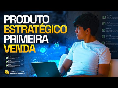 [Dia 02] O Primeiro Produto Vendido | [Desafio do Zero à Primeira Venda]