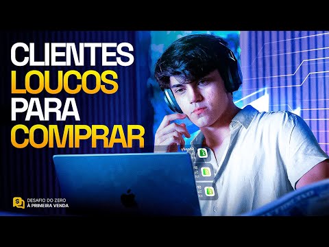 [Dia 03] Oferta Irresistível | [Desafio do Zero à Primeira Venda]
