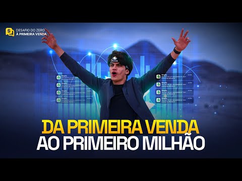 [Dia 05] O Próximo Passo… | [Desafio do Zero à Primeira Venda]