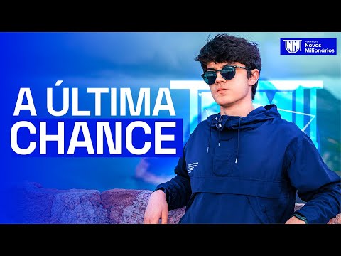 [Última Live] – Encerramento Imersão A Era da Abundância