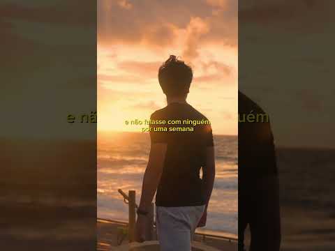 Desligue o telefone e conheça os seus amigos | Quem estaria procurando por você?