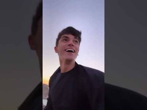 POV: Se você levantar do caixão o velório acaba!