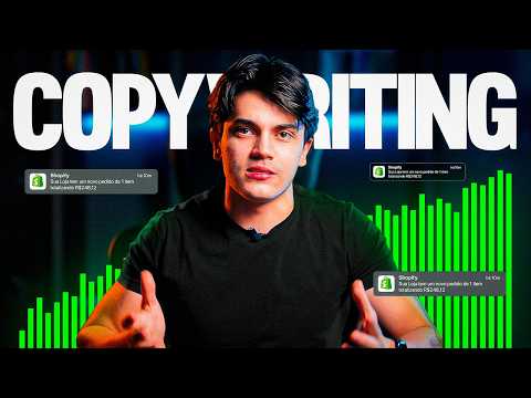 Copywriting: Como Transformar Palavras em Vendas