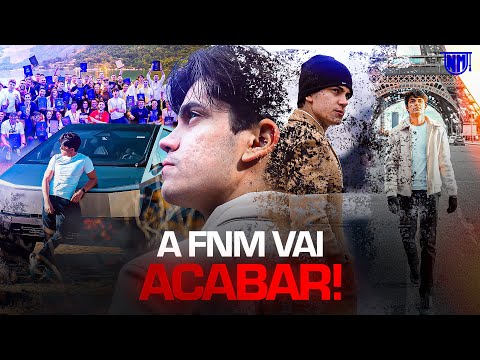 COMO ACABAR COM A PROCASTINAÇÃO – MENTORIA ABERTA FNM