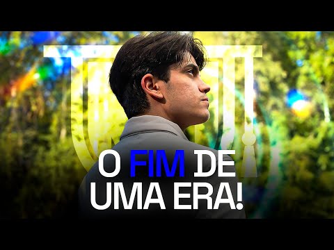 O FIM DA FNM – Por que?