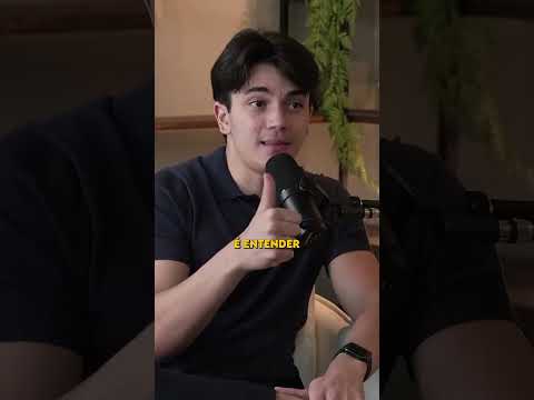 Você ainda trabalha pelo dinheiro, ou ele já trabalha para você?