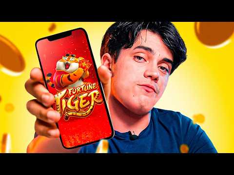 Tigrinho ou Loja Virtual? O que dá MAIS DINHEIRO?