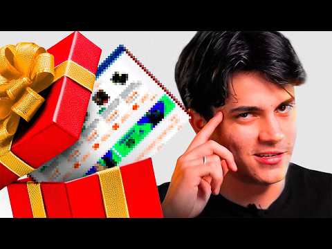 CLIQUE AQUI e GANHE uma LOJA VIRTUAL de GRAÇA! (Presente de Natal)