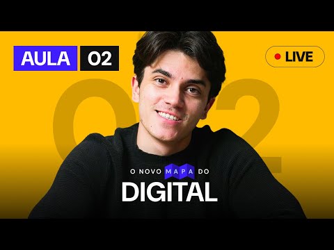 [Aula 02] O Novo Mapa: O Caminho Mais Fácil para os 10K