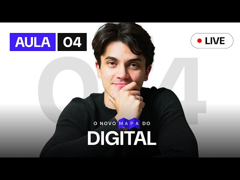 [Aula 04] O Legado: Como Fazer O Melhor Ano da Sua Vida