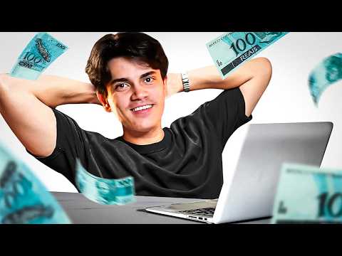 PLANO COMPLETO para o PRIMEIRO MILHÃO em 2025