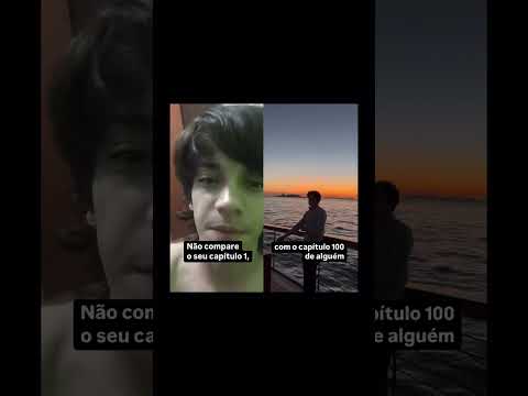 Fica o lembrete 🚀🔥