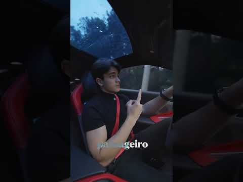 Você sabe a diferença?