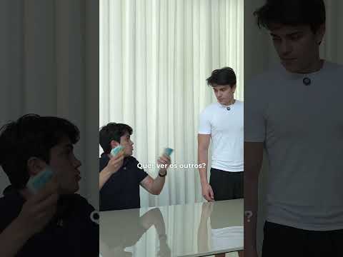 Foque no que realmente importa 🏆