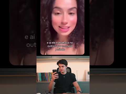 O mundo da voltas! Qual sua opinião sobre? 👇