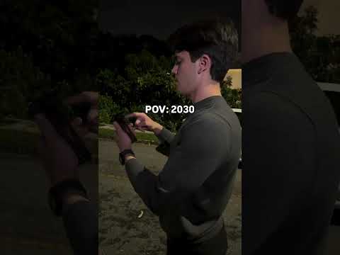 POV 2030 👉 Controle os seus vícios, antes que eles controlem você!