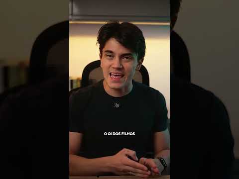 As novas gerações estão mais burr@s ?