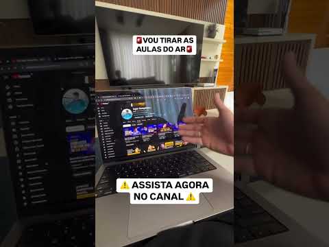 Acesse agora o meu perfil e vai lá nos vídeos ao vivo para você não perder esse conhecimento 🔥
