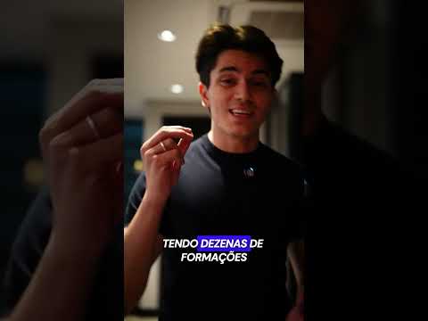 Você está buscando a sua abundância?