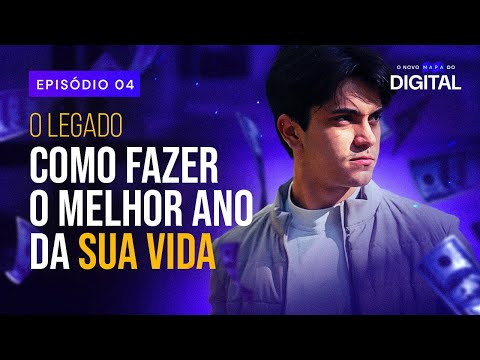 Como Fazer 2025 o Melhor Ano da Sua Vida – INSCRIÇÕES ABERTAS BEQUEST