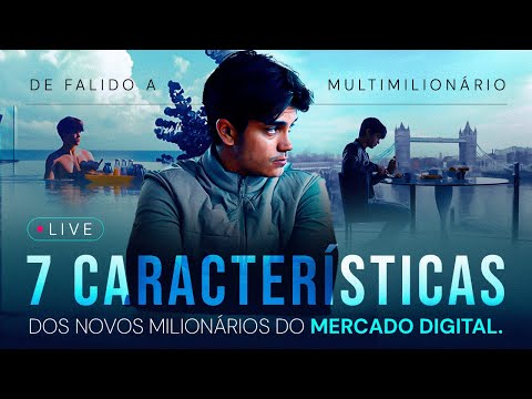 De Falido a Multimilionário