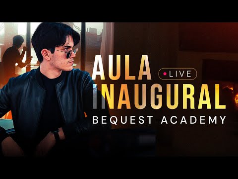 Aula inaugural: Bequest Academy