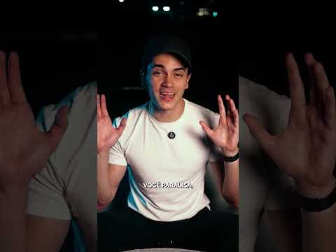 Você também se sente perdido?