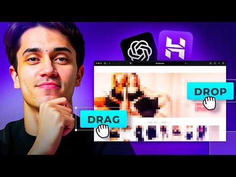 Como criar um site/loja online em 2025 com Hostinger