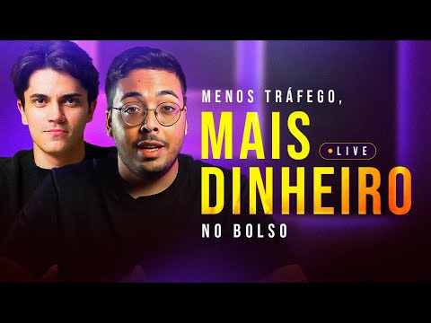 Como criar uma loja que vende muito investindo pouco