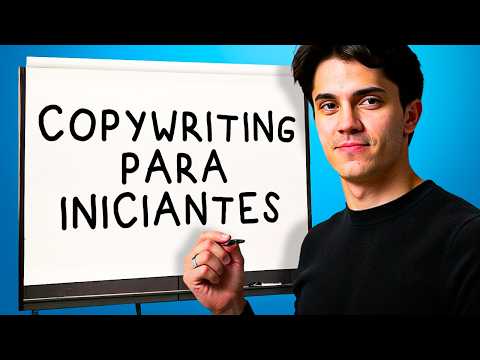 6 anos de Copywriting em 18 minutos [TUTORIAL]