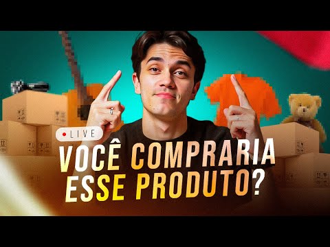 Como encontrar um produto com potencial milionário